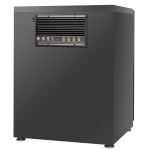 Gabinete 70l Dry Box Desumidificador Para Câmeras e Lente MRD-75 - Imagem 4