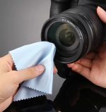 Kit de Limpeza para Camera DSLR e Filmadoras - 9 Peças - Imagem 5