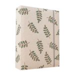 Álbum de 200 Fotos 10x15 Casamento Bebe Presente - Planta