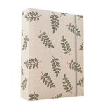 Álbum de 200 Fotos 10x15 Casamento Bebe Presente - Planta