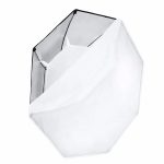 Softbox Octabox Bowens Com Grid - 120cm - Imagem 3