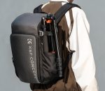 Mochila K&F Concept Alpha 25L Para Câmeras - KF13.128V3 - Imagem 3