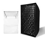 Softbox Haze Bowens - 60x90cm - Imagem 2