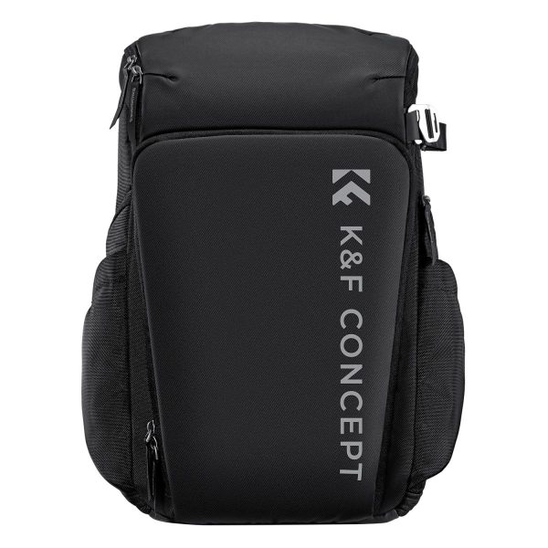 Mochila K&F Concept Alpha 25L Para Câmeras - KF13.128V4