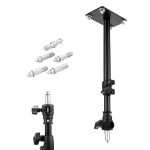 Suporte Teto Stand para iIluminação para Estúdio - S070 - Imagem 3