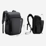 Mochila K&F Concept Alpha 25L Para Câmeras - KF13.128V3 - Imagem 5