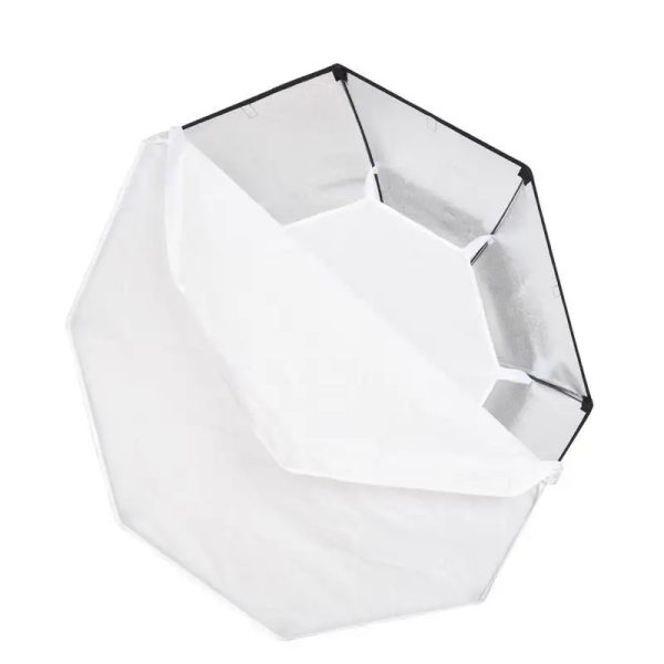Softbox Octabox Bowens Com Grid - 95cm
