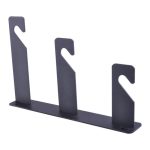 Suporte De Fundo Com Expan Para Parede Ou Teto - H02-3A - Imagem 3