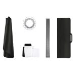 Softbox Octabox Bowens Com Grid - 95cm - Imagem 3