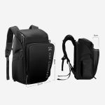 Mochila K&F Concept Alpha 25L Para Câmeras - KF13.128V4 - Imagem 6