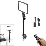 Iluminador Led Sokani P25 Foto Video Stream E-sports - Imagem 3