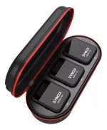 Microfone Sem Fio Synco G2 A2 Pro Com Caixa Carregamento - Imagem 2