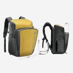 Mochila K&F Concept Alpha 25L Para Câmeras - KF13.128 - Imagem 7