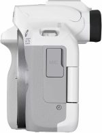 Câmera Canon Eos R50 Mirrorless Rf - Corpo - Imagem 5