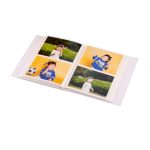 Álbum Para Fotos 5/6/7 Pol 10x15cm 100 Fotos - Fada - Imagem 2