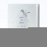 Álbum Para Fotos 5/6/7 Pol 10x15cm 100 Fotos - Cinza