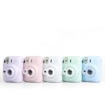 Kit Acessórios Para Fuji Instax Mini 12 / 11 - Verde - Imagem 4