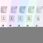 Kit Acessórios Para Fuji Instax Mini 12 / 11 - Rosa - Imagem 3