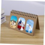 Álbum De Fotos Para Instax Mini 9 11 12 - 60 Fotos - Azul Claro - Imagem 3