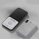 Iluminador Led Rgb Godox Ma5r Power Bank Magsafe - Preto - Imagem 3