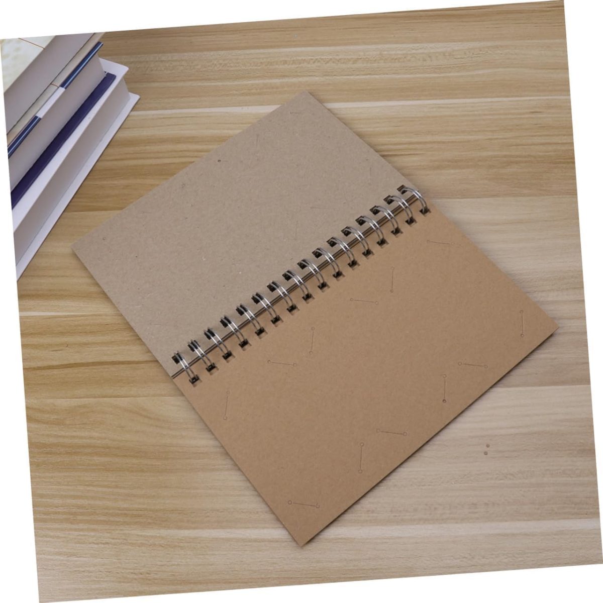 Álbum De Fotos Para Instax Mini 9 11 12 - 60 Fotos - Azul Claro - Imagem 5