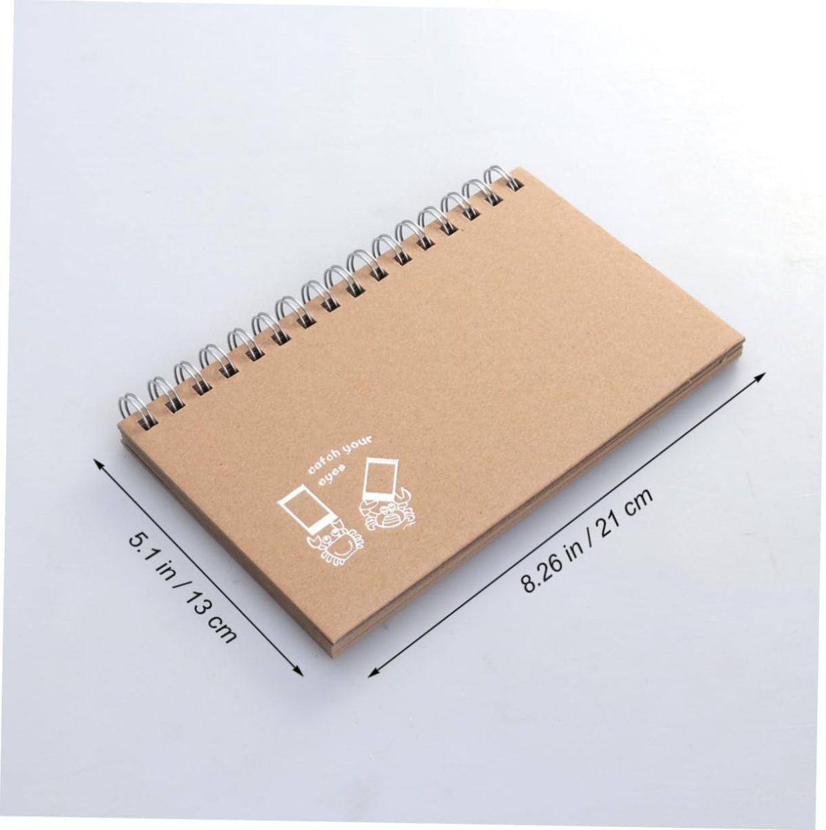 Álbum De Fotos Para Instax Mini 9 11 12 - 60 Fotos - Azul Claro - Imagem 7