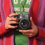 Câmera Instantânea Instax Fujifilm Mini 41 - Preta - Imagem 6