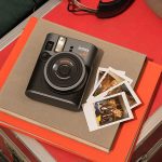 Câmera Instantânea Instax Fujifilm Mini 41 - Preta - Imagem 7