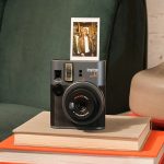 Câmera Instantânea Instax Fujifilm Mini 41 - Preta - Imagem 8