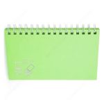 Álbum De Fotos Para Instax Mini 9 11 12 - 60 Fotos - Verde