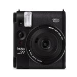 Câmera Instantânea Instax Fujifilm Mini 99 - Preta
