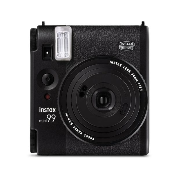 Câmera Instantânea Instax Fujifilm Mini 99 - Preta