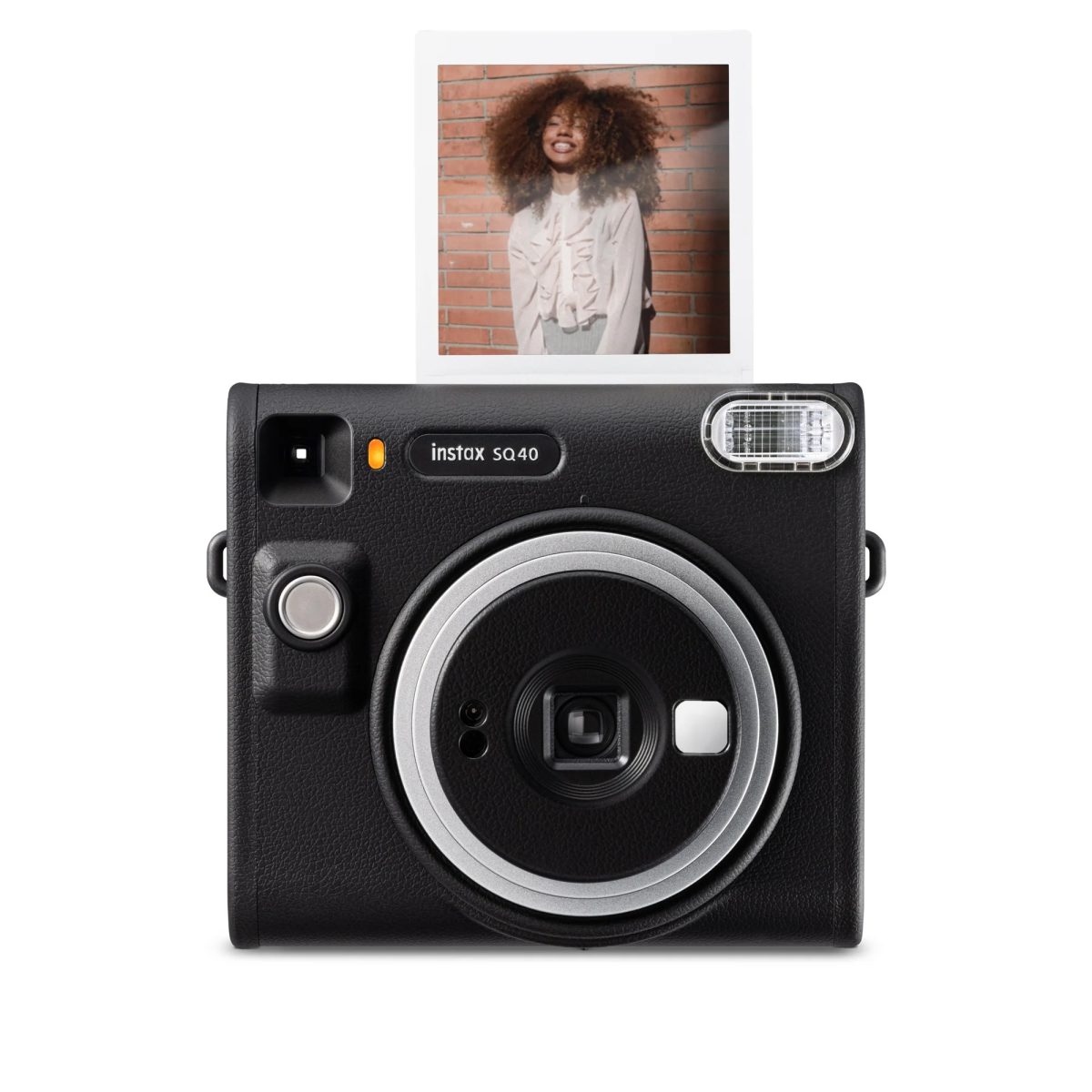 Câmera Instantânea Instax Fujifilm Square SQ40 - Imagem 3