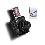 Câmera Instantânea Instax Fujifilm Mini 99 - Preta - Imagem 4