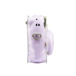 Capa Proteção Bolsa Para Instax Mini 12 / 11 - Flores - Imagem 6