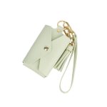 Bolsa Carteira Para Fotos Instax Mini Case - Verde