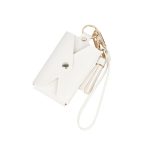 Bolsa Carteira Para Fotos Instax Mini Case - Branco