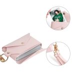 Bolsa Carteira Para Fotos Instax Mini Case - Branco - Imagem 3