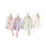 Bolsa Carteira Para Fotos Instax Mini Case - Rosa - Imagem 6