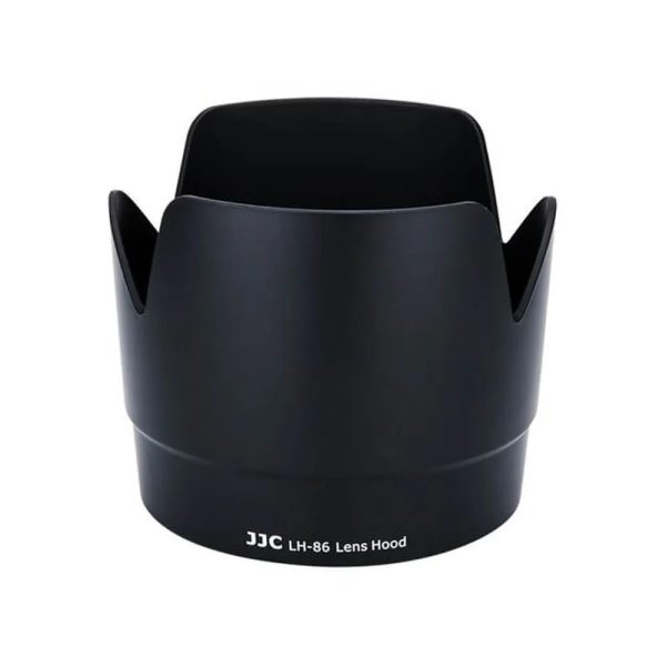 Parasol JJC Lh-86 Para Lente Canon EF 70-200mm f/2.8L IS USM