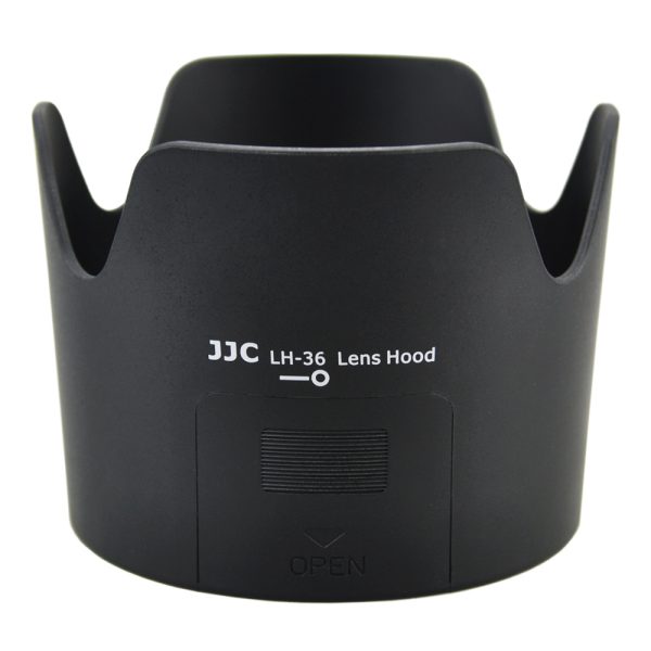Parasol JJC Lh-36 Para Lente Nikon 70-300mm f/4.5-5.6G IF-ED