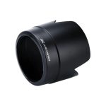 Parasol JJC Lh-86 Para Lente Canon EF 70-200mm f/2.8L IS USM - Imagem 4