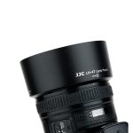 Parasol JJC Lh-47 Para Lente Nikon 50mm 1.8G e 1.4G - Imagem 4