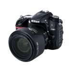 Parasol JJC Lh-39 Para Lente Nikon 16-85mm e 18-300mm - Imagem 4