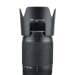 Parasol JJC Lh-36 Para Lente Nikon 70-300mm f/4.5-5.6G IF-ED - Imagem 5