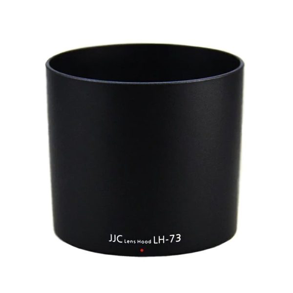 Parasol JJC Lh-73 Para Lente Canon EF 100mm f/2.8L Macro