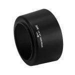 Parasol JJC Lh-37 Para Lente Nikon 55–200mm e 85mm - Imagem 2