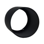 Parasol JJC Lh-73 Para Lente Canon EF 100mm f/2.8L Macro - Imagem 2