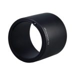 Parasol JJC Lh-73 Para Lente Canon EF 100mm f/2.8L Macro - Imagem 3