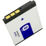 Bat Np-bd1 Np-fd1 Para Sony Cyber-shot T77, T300, T900 - Imagem 3